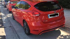 Ford Focus 1.0 Ecoboost Ss 92kw 125cv Stline 5p. -17