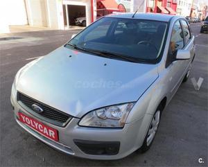 Ford Focus 1.6 Tdci 90 Trend 4p. -07