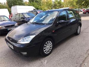 Ford Focus 1.6 Tdci Trend Wagon 5p. -04