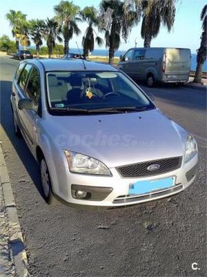 Ford Focus 1.6 Tdci Trend Wagon 5p. -06
