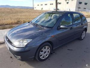 Ford Focus 1.8 Tdci Trend 5p. -05