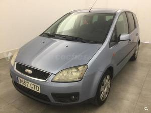 Ford Focus Cmax 1.6 Tdci Trend 5p. -05