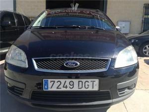 Ford Focus Cmax 1.6 Tdci Trend 5p. -05