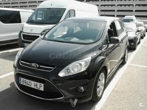 Ford Grand Cmax 1.6 Tdci 115 Trend 5p. -12
