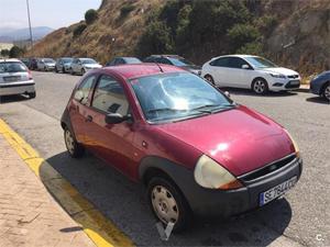 Ford Ka 2 3p. -98