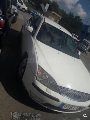 Ford Mondeo 2.0 Tdci 115 Ambiente 5p. -06