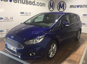 Ford Smax 2.0 Tdci 150cv Titanium 5p. -16