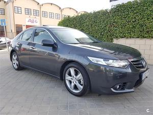 HONDA Accord 2.2 iDTEC 180 CV Luxury 4p.