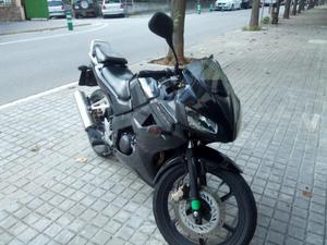 HONDA CBR 125R (