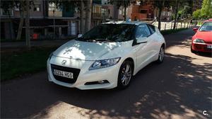 HONDA CR-Z 1.5 iVTEC IMA GT 3p.