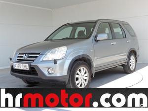 HONDA CRV 2.2 iCTDi EX 5p.