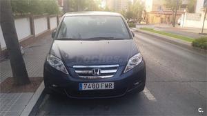 HONDA FR-V 2.2 iCTDi Executive 5p.