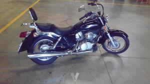 HONDA Shadow VT 125 C (