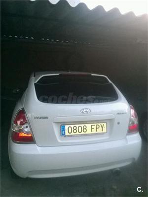 HYUNDAI Accent 1.4 GLS 3p.