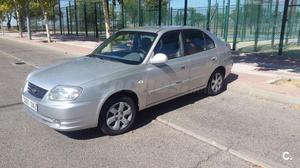 HYUNDAI Accent 1.5 CRDi GLS 5p.