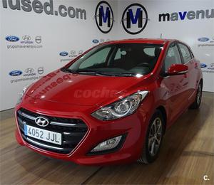 HYUNDAI i CRDi 110cv Tecno Nav Auto 5p.