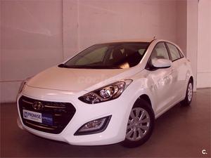 HYUNDAI i CRDi 25 Aniversario 5p.