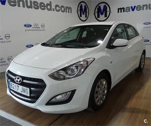 HYUNDAI i CRDi Klass 5p.