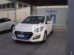 HYUNDAI i MPI BlueDrive Klass 5p.