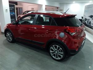 HYUNDAI i20 Active 1.0 TGDI 74kW 100CV Tecno 5p.