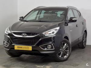 HYUNDAI ix CRDi BlueDrive Kosmo Tecno 4x2 5p.