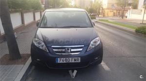 Honda Fr-v 2.2 Ictdi Executive 5p. -07