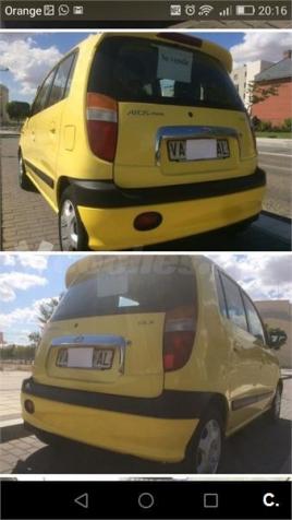 Hyundai Atos Prime 1.0 Gls 5p. -00