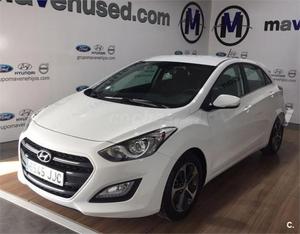 Hyundai I Crdi 110cv Bluedrive Tecno Dct 5p. -15