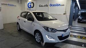 Hyundai I Crdi Sle 5p. -13