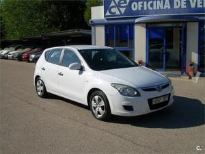 Hyundai I Cvvt Classic 5p. -09