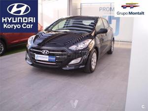 Hyundai I Mpi Bluedrive Klass 5p. -16