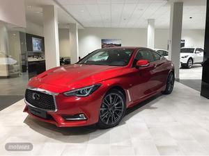 Infiniti Q60