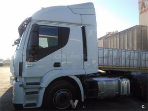 Iveco Stralis 460 Euro 6