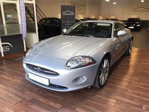 JAGUAR Serie XK XKR COUPE 3p.