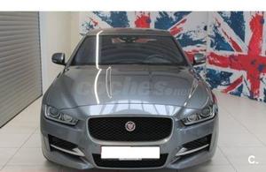 JAGUAR XE 2.0 AJ200D Diesel Auto AWD XE RSport 4p.