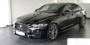 JAGUAR XF 2.0D 132kW 180CV RSport Auto 4p.