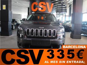 JEEP Cherokee 2.0 CRD 140 CV Longitude 4x4 Active D. I 5p.