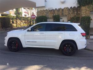 JEEP Grand Cherokee 6.4 V8 HEMI SRT 5p.