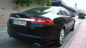 Jaguar Xf 3.0 V6 Diesel Premium Luxury 4p. -09