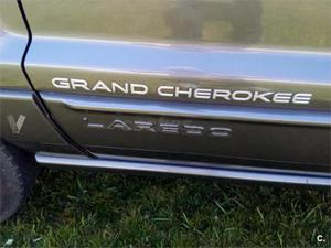 Jeep Grand Cherokee 3.1 Td Laredo 5p. -99