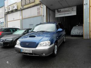 KIA Carnival 2.9 CRDi LX 5p.