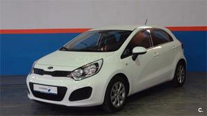 KIA Rio 1.2 CVVT 85cv Concept 5p.