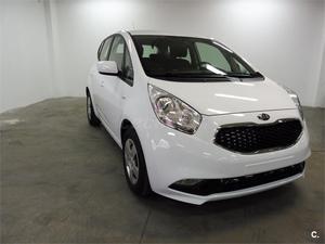 KIA Venga 1.4 CRDi WGT 90cv Concept 5p.