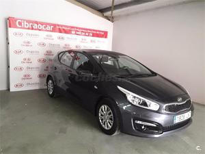 KIA ceed 1.4 CRDi WGT 90cv Concept 5p.