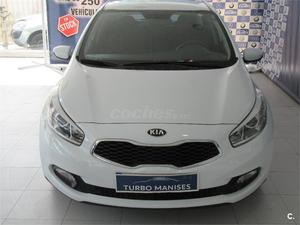 KIA ceed 1.4 CVVT 100cv Drive 5p.