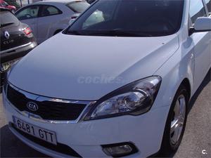 KIA ceed 1.6 CRDi 115cv Active EcoDynamics 5p.