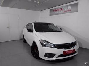 KIA ceed 1.6 CRDi 128cv Active EcoDynamics 5p.