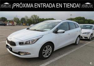 KIA ceed Sportswagon 1.6 CRDi VGT 128cv Drive 5p.