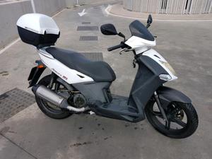 KYMCO Agility CITY 