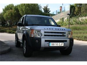 LAND-ROVER Discovery 2.7 TDV6 HSE 5p.